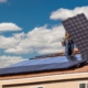 Combien de panneaux solaires pour ma maison
