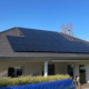 maison 100% autonome en électricité