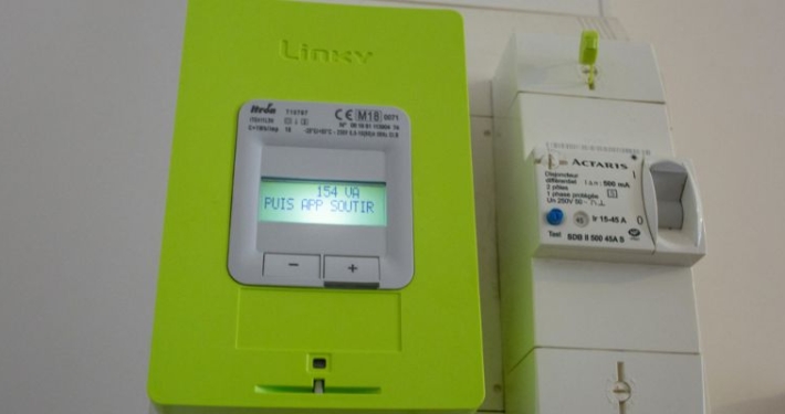 avantages du Compteur Linky