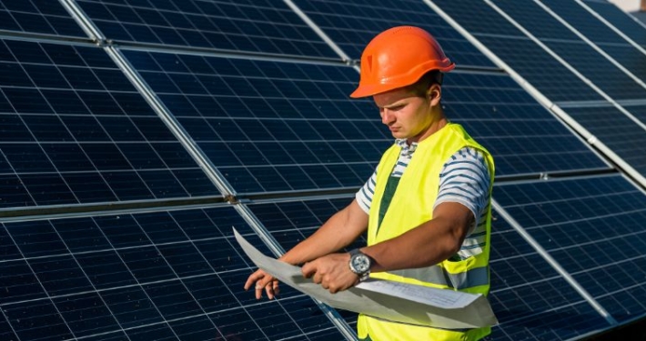 garanties pour les panneaux solaires