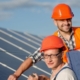 Comment choisir une entreprise d'installation de panneaux solaires