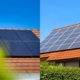 Panneaux solaires monocristallin, polycristallin, quelle différence