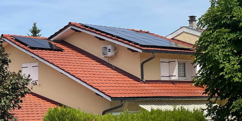 Vrai ou faux les panneaux solaires augmentent la valeur de votre maison
