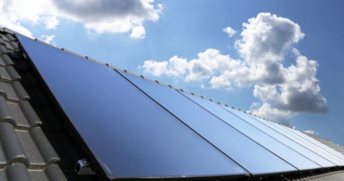 L'énergie solaire est uniquement réservée aux régions ensoleillées