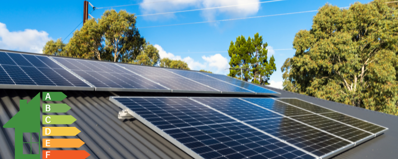 Vrai ou Faux L'installation de panneaux solaires peut réduire considérablement votre facture d'électricité