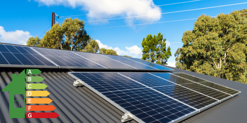 Vrai ou Faux L'installation de panneaux solaires peut réduire considérablement votre facture d'électricité