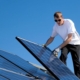 Les pannes courantes sur les installations photovoltaïques et comment les prévenir