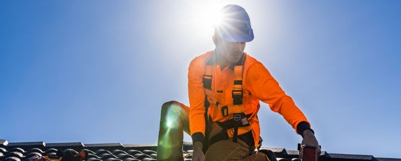 entretien des panneaux solaires