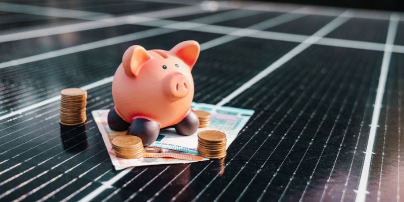 Financer votre projet solaire aides et subventions disponibles en 2024