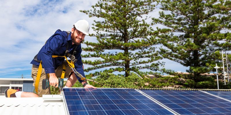 Group France Eco Logis, le choix de la qualité, de la sérénité et de l'engagement éco-responsable