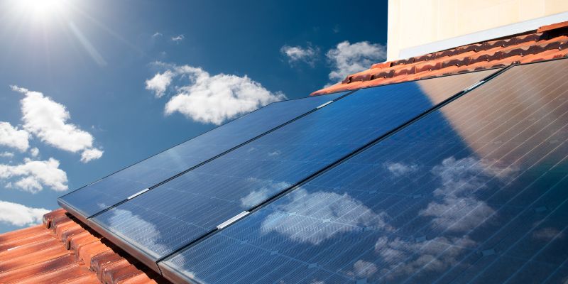 Les innovations récentes dans le domaine des panneaux photovoltaïques