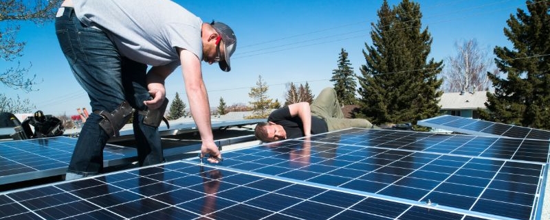 Les erreurs à éviter dans votre projet d'installation de panneaux photovoltaïques