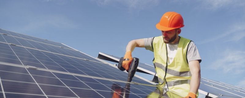 Quel est le meilleur moment pour installer ses panneaux solaires