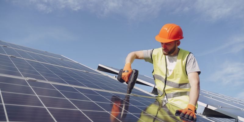 Quel est le meilleur moment pour installer ses panneaux solaires