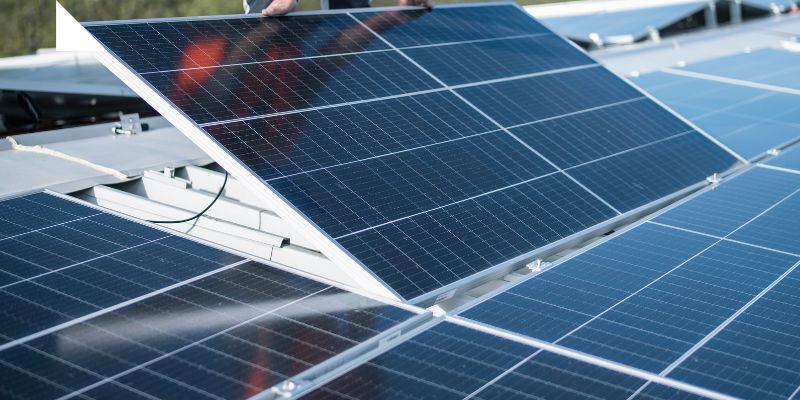 Quelles sont les démarches administratives pour installer des panneaux photovoltaïques