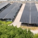 Les avantages des ombrières photovoltaïques pour les parkings professionnels